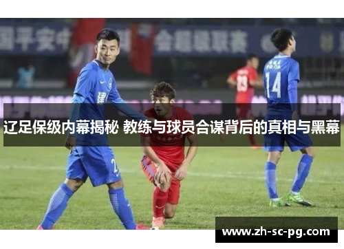 辽足保级内幕揭秘 教练与球员合谋背后的真相与黑幕