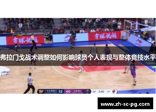 弗拉门戈战术调整如何影响球员个人表现与整体竞技水平