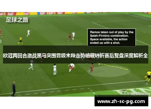欧冠两回合激战黑马突围晋级末段走势暗藏转折赛后复盘深度解析全